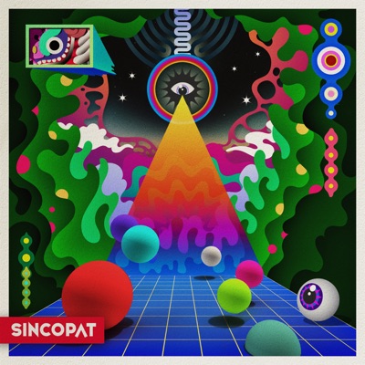 Virtual Astronaut EP