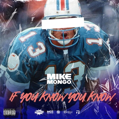 If You Know You Know - Single