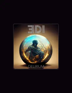 EDIを聴いたり、ミュージックビデオを鑑賞したり、経歴やツアー日程などを確認したりしましょう！