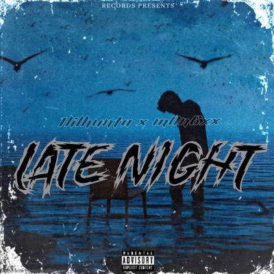 Late Night (feat. M0n6xx) - Single