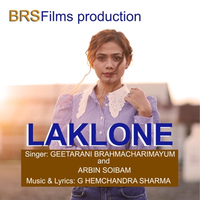 Laklone (feat. ARBIN SOIBAM) - Single
