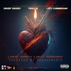 Love Don't Love Nobody - Single