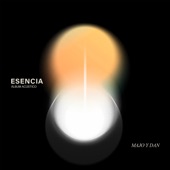 Esencia (Versión Acústica) artwork