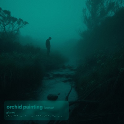 Orchid Painting. (Sped Up) - Single