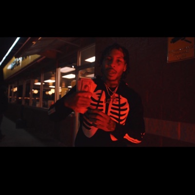 Purge - Single