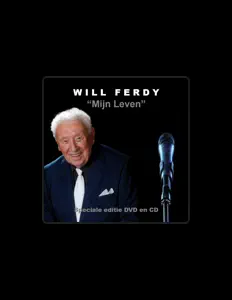 Will Ferdyを聴いたり、ミュージックビデオを鑑賞したり、経歴やツアー日程などを確認したりしましょう！