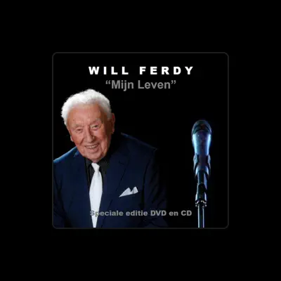 Listen to Will Ferdy, watch music videos, read bio, see tour dates & more!