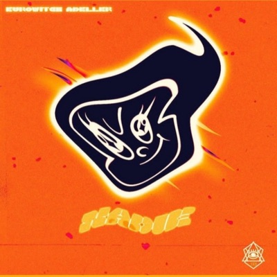 Nadie (feat. Eurowitch) - Single