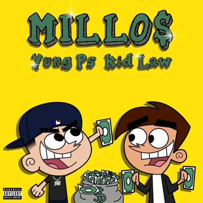 Millos - Single