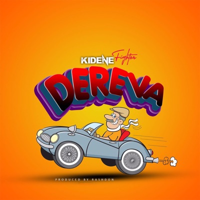 Dereva - Single