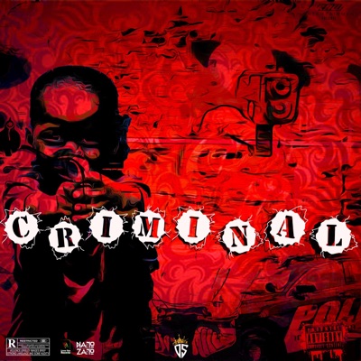 Criminal (feat. McRouwkost) - Single
