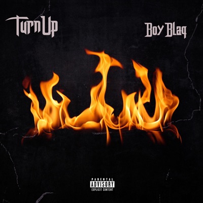 Turn Up - Single