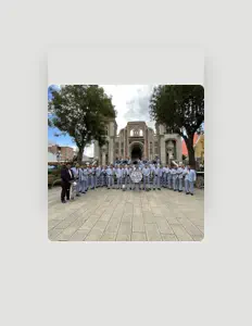 BANDA FILARMONICA STAR OTUZCO을(를) 듣고, 뮤직 비디오를 보고, 약력을 읽고, 투어 일정 등을 확인하세요!