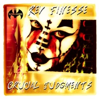 Crucial Judgments - Single - Rev Finesse