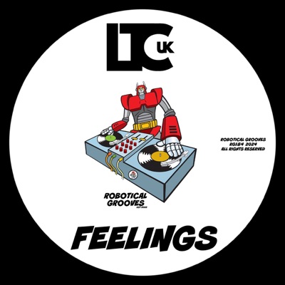 Feelings - Single