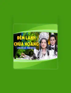 NNƯT Lương Hồng Huệ सुनें, म्यूज़िक वीडियो देखें, बायो पढ़ें, दौरे की तारीखें और बहुत कुछ देखें!