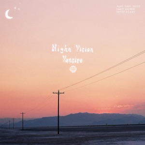 Night Vision - Single