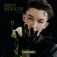 Tamte Dni (Live Session) - Single - Marcin Maciejczak