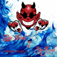 Pendiente a Lo Mío (feat. Rip Saul) - Single - ZaGa Real HLM