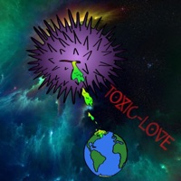 Toxic Love - Single - Erock