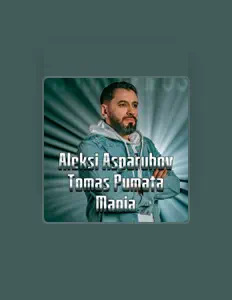 Listen to Aleksi Asparuhov, watch music videos, read bio, see tour dates & more!