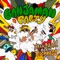 GANJAMAN PARTY (feat. EXPRESS) artwork