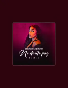 Listen to Cadie Nelva, watch music videos, read bio, see tour dates & more!