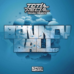 Bouncy Ball - EP