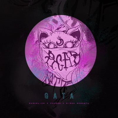 Gata (feat. FVLM93 & Marcélico) - Single