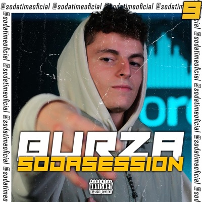 Burza Soda Session 9 - Single