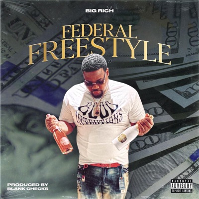 Federal Freestyle - Single