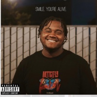 Smile, You're Alive. - EP - KD the Poet