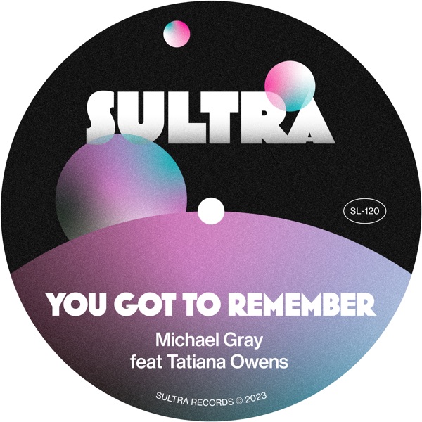 You Got to Remember (feat. Tatiana Owens) - Single