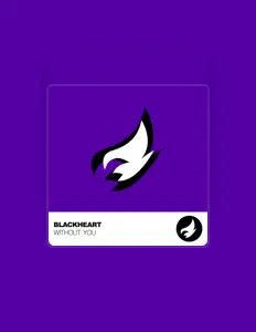 聆聽 BLACKHEART、觀看音樂影片、閱讀小傳、查看巡演日期等！