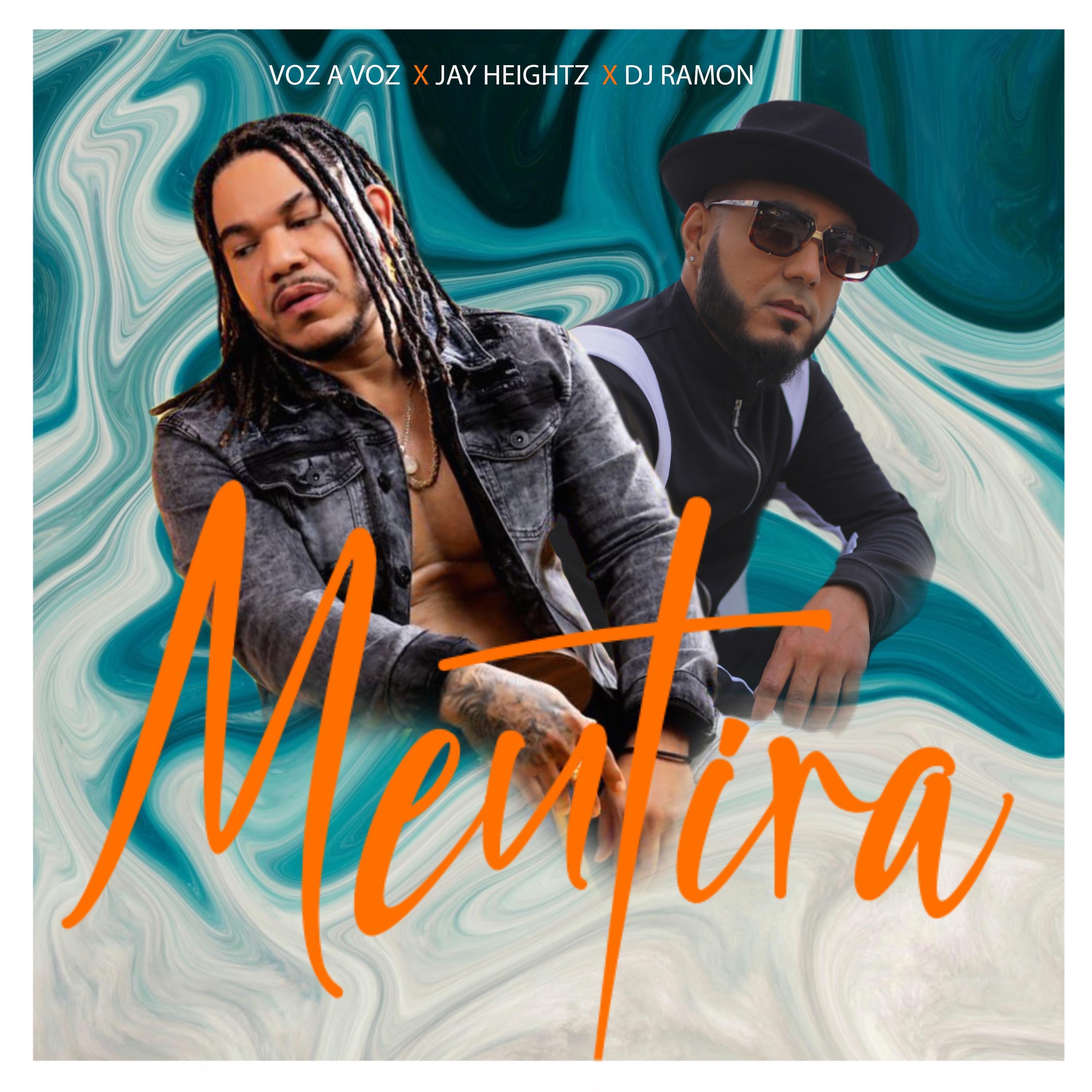 Mentira (Bachata) - Single