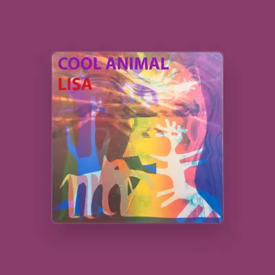 Listen to Cool Animal, watch music videos, read bio, see tour dates & more!