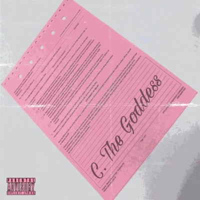 Chocolate the Goddess - Sex Appeal