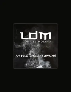 Los Del Molinoを聴いたり、ミュージックビデオを鑑賞したり、経歴やツアー日程などを確認したりしましょう！