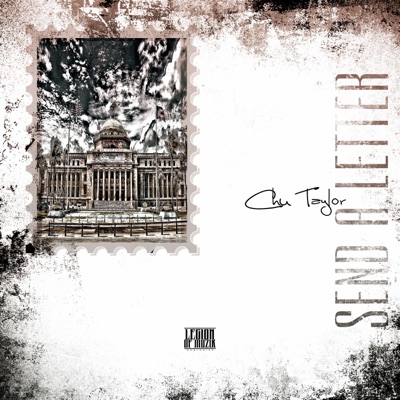 Send a Letter - Single