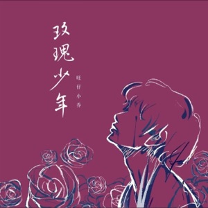 玫瑰少年 (旺仔小乔版)