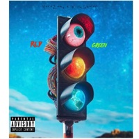 Red Green (feat. KillaGuwop) - Single - Yopozone