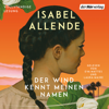 Der Wind kennt meinen Namen - Isabel Allende