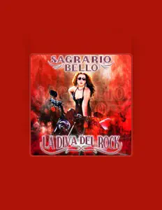 Listen to Sagrario Bello, watch music videos, read bio, see tour dates & more!