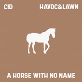 A Horse With No Name artwork