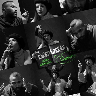 En Enredaderas (feat. La Farmakos) - Single