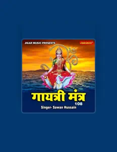 Dengarkan Sawan Hussain, tonton video musik, baca bio, lihat tanggal tur & lainnya!