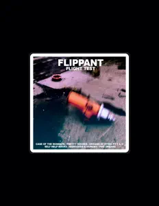 Listen to Flippant, watch music videos, read bio, see tour dates & more!