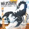 Scorpions - Majistrate lyrics