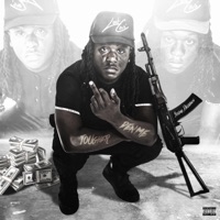 Tougher Den Me - Single - Young Dashawn