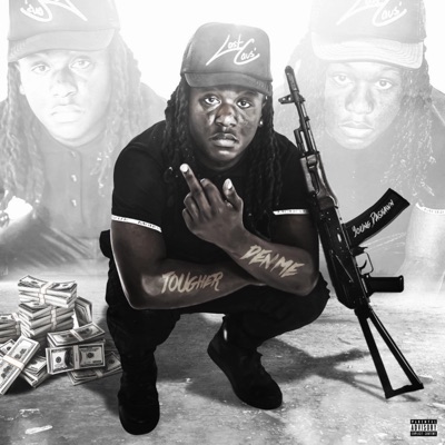 Tougher Den Me - Single